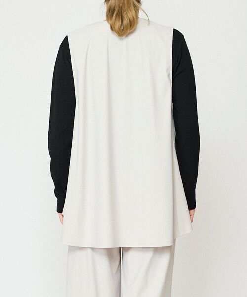 EPELER / イプリ ベスト | グレースクールジレ | 詳細2