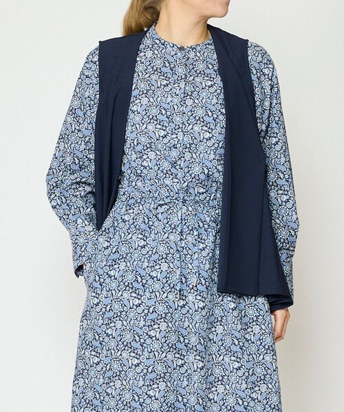 EPELER / イプリ ベスト | グレースクールジレ | 詳細5