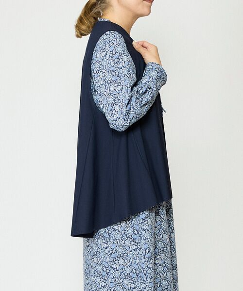 EPELER / イプリ ベスト | グレースクールジレ | 詳細6