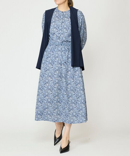 EPELER / イプリ ベスト | グレースクールジレ | 詳細7