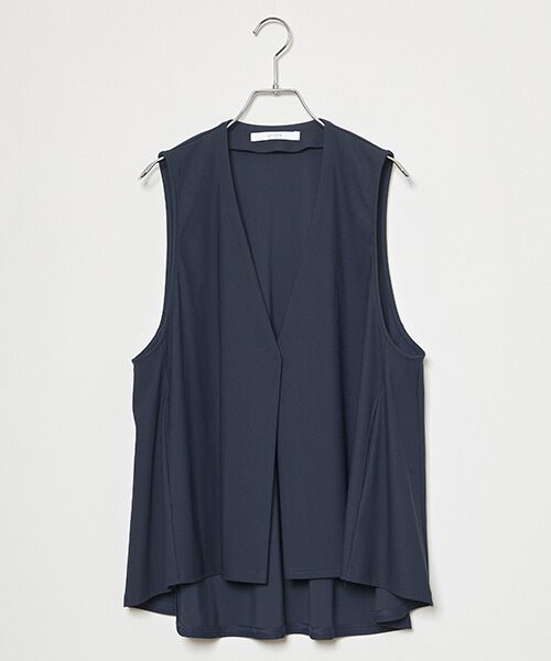 EPELER / イプリ ベスト | グレースクールジレ | 詳細8