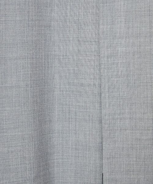 EPELER / イプリ ベスト | トロピカルウールジレ | 詳細8