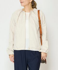 エステルツイルブルゾン