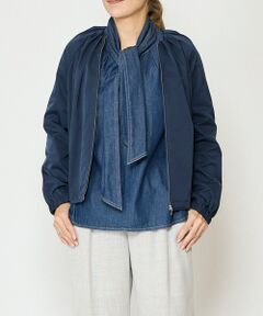 EPELER / イプリ ブルゾン | エステルツイルブルゾン