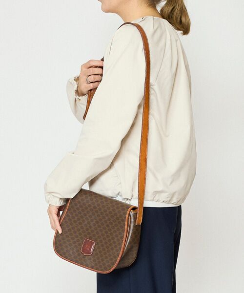 EPELER / イプリ ブルゾン | エステルツイルブルゾン | 詳細1