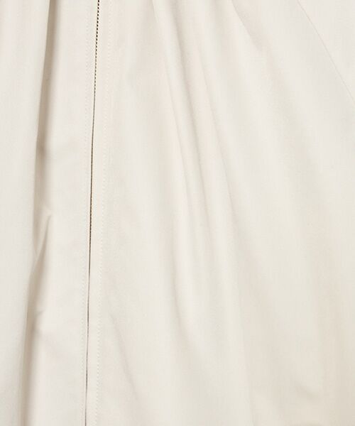 EPELER / イプリ ブルゾン | エステルツイルブルゾン | 詳細7