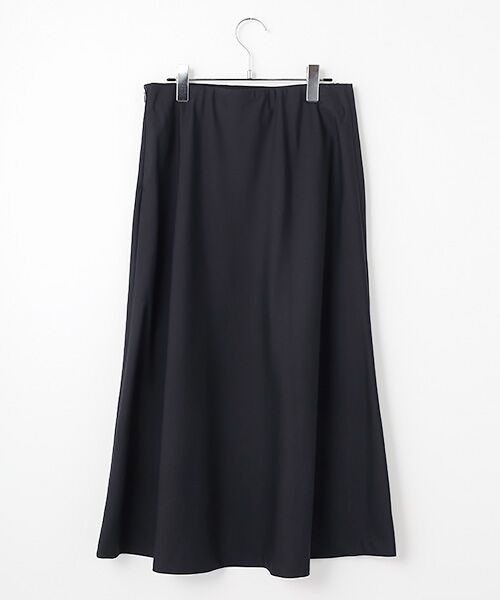 EPELER / イプリ ロング・マキシ丈スカート | トロピカルウールスカート | 詳細9