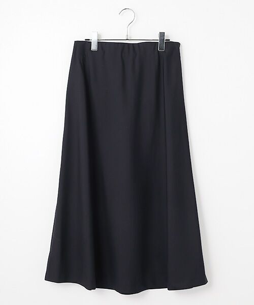 EPELER / イプリ ロング・マキシ丈スカート | トロピカルウールスカート（コン）