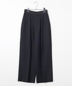 EPELER / イプリ スラックス・ドレスパンツ | ドンゴロスパンツ