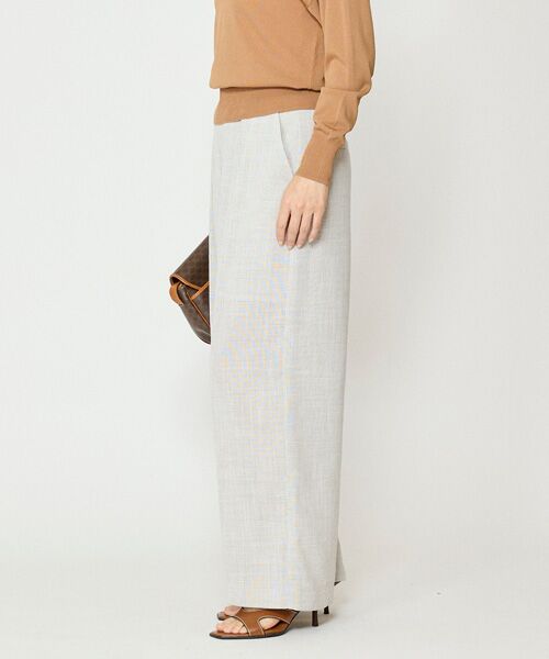 EPELER / イプリ スラックス・ドレスパンツ | ドンゴロスパンツ | 詳細1