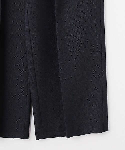 EPELER / イプリ スラックス・ドレスパンツ | ドンゴロスパンツ | 詳細12