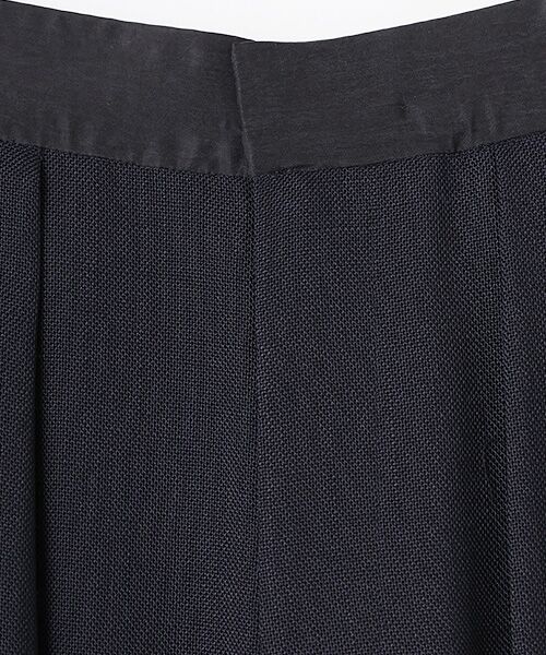 EPELER / イプリ スラックス・ドレスパンツ | ドンゴロスパンツ | 詳細14