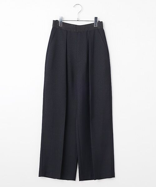 EPELER / イプリ スラックス・ドレスパンツ | ドンゴロスパンツ（コン）