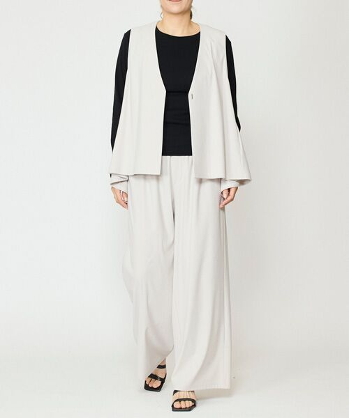 EPELER / イプリ その他パンツ | グレースクールパンツ | 詳細4