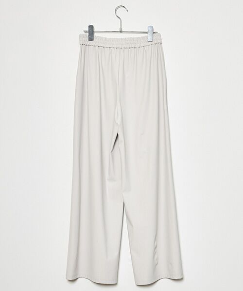 EPELER / イプリ その他パンツ | グレースクールパンツ | 詳細8