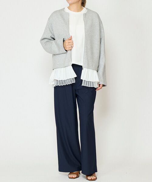 EPELER / イプリ その他パンツ | グレースクールパンツ | 詳細12