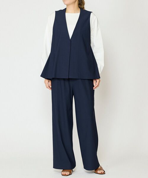 EPELER / イプリ その他パンツ | グレースクールパンツ | 詳細13