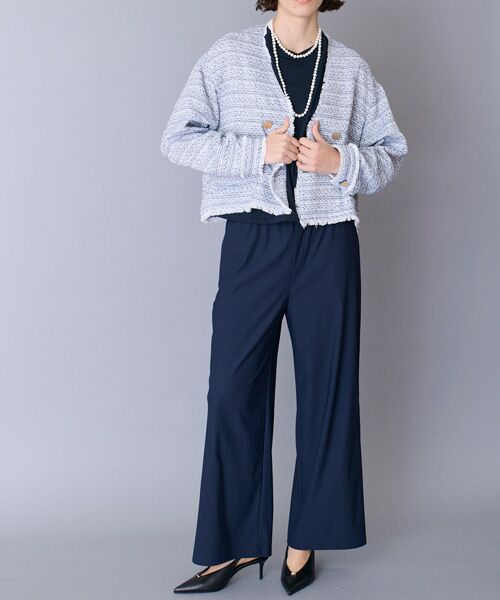 EPELER / イプリ その他パンツ | グレースクールパンツ | 詳細16