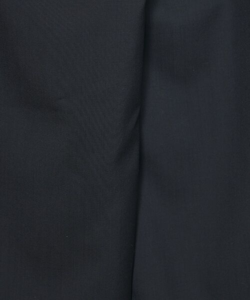 EPELER / イプリ スラックス・ドレスパンツ | トロピカルウールパンツ | 詳細11