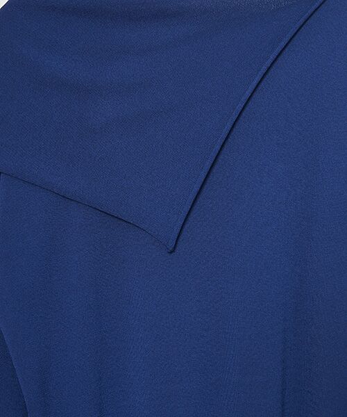 EPELER / イプリ ニット・セーター | ヴィスコースナイロンプルオーバー | 詳細14