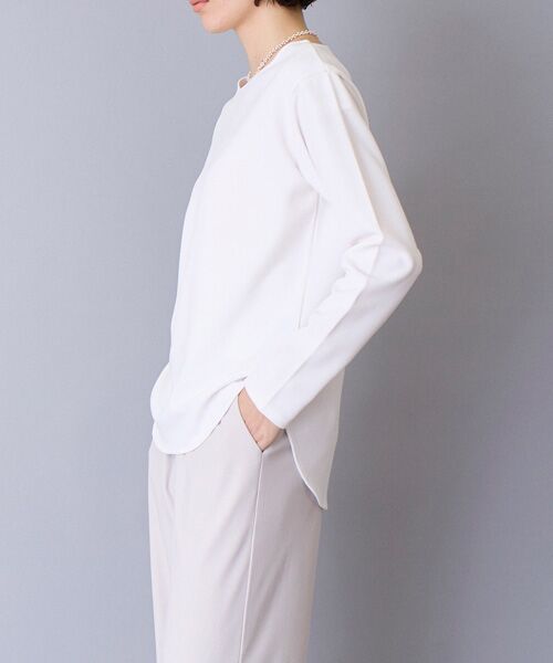 EPELER / イプリ ニット・セーター | レーヨンエステルニットセット | 詳細4