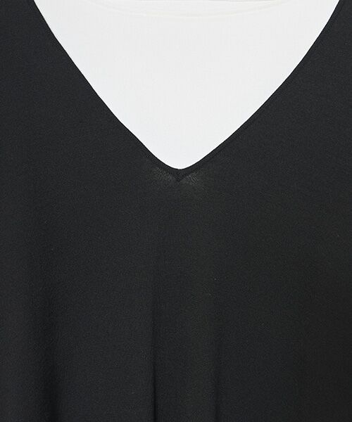 EPELER / イプリ ニット・セーター | レーヨンエステルニットセット | 詳細7