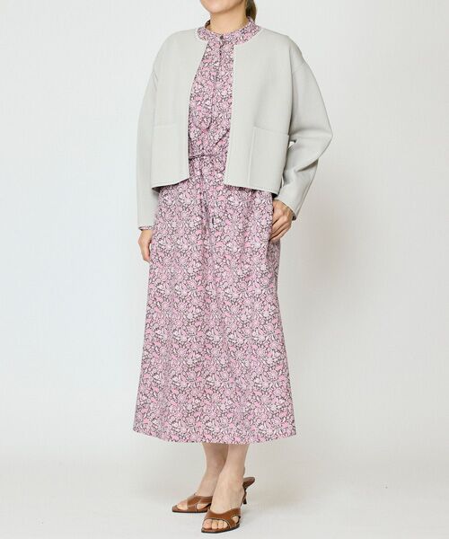 EPELER / イプリ ニット・セーター | ミラノリブニットジャケット | 詳細2