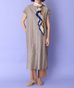 EPELER / イプリ その他パンツ | ヴィスコースナイロンリブパンツ