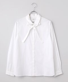 EPELER / イプリ シャツ・ブラウス | スメロス2WAYシャツ