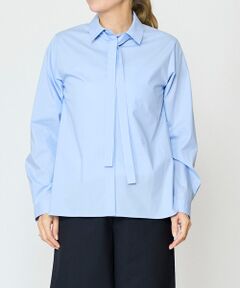 EPELER / イプリ シャツ・ブラウス | スメロス2WAYシャツ