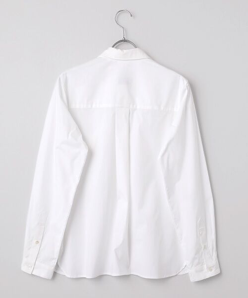 EPELER / イプリ シャツ・ブラウス | スメロス2WAYシャツ | 詳細1