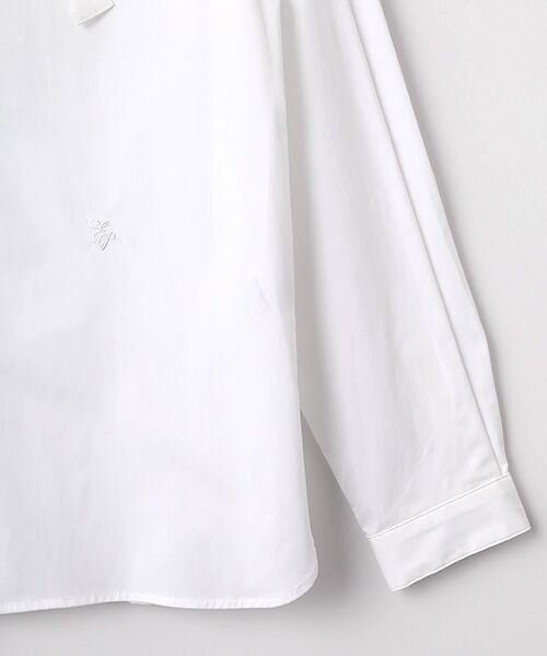 EPELER / イプリ シャツ・ブラウス | スメロス2WAYシャツ | 詳細3