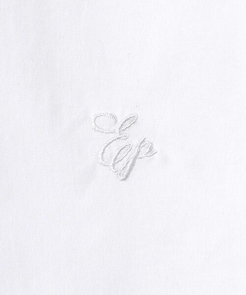 EPELER / イプリ シャツ・ブラウス | スメロス2WAYシャツ | 詳細6