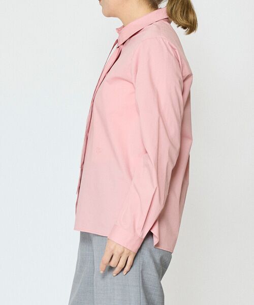 EPELER / イプリ シャツ・ブラウス | スメロス2WAYシャツ | 詳細7