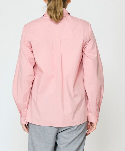 EPELER / イプリ シャツ・ブラウス | スメロス2WAYシャツ | 詳細8