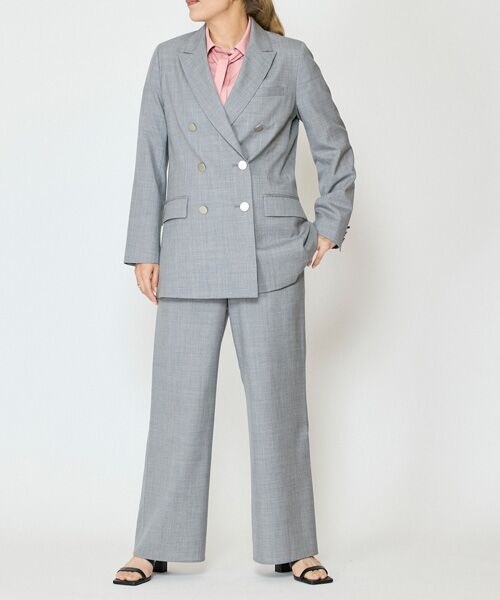 EPELER / イプリ シャツ・ブラウス | スメロス2WAYシャツ | 詳細12