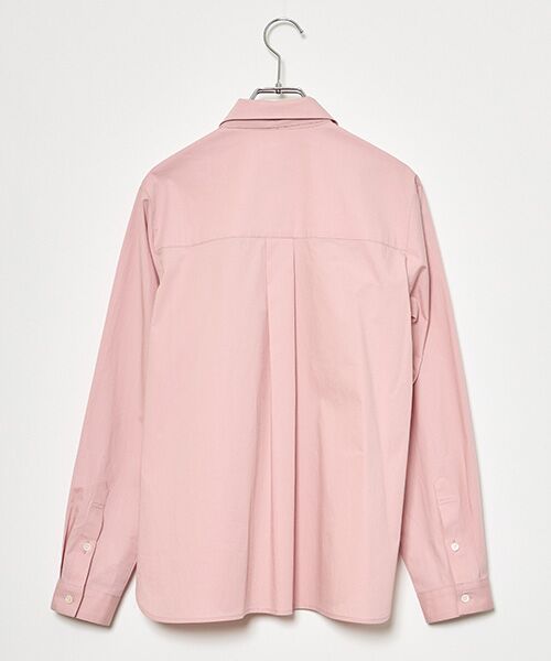 EPELER / イプリ シャツ・ブラウス | スメロス2WAYシャツ | 詳細14