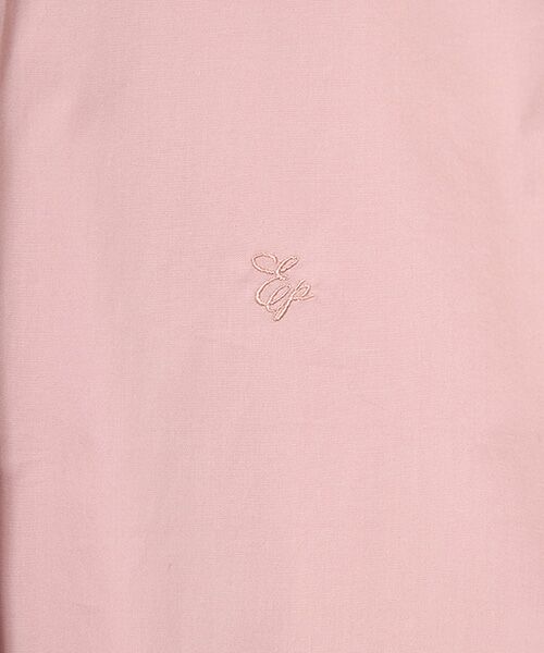 EPELER / イプリ シャツ・ブラウス | スメロス2WAYシャツ | 詳細15