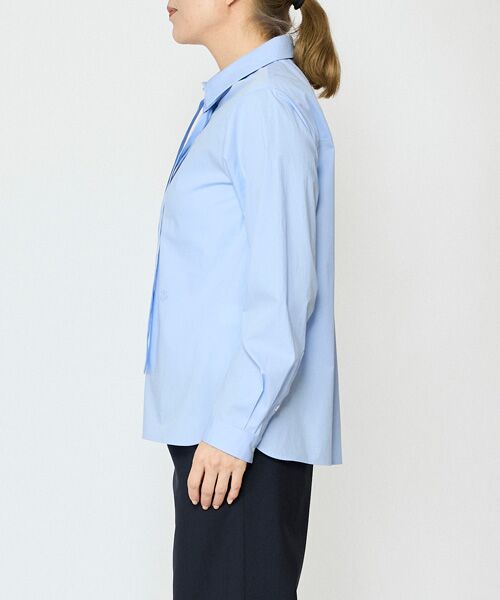 EPELER / イプリ シャツ・ブラウス | スメロス2WAYシャツ | 詳細17