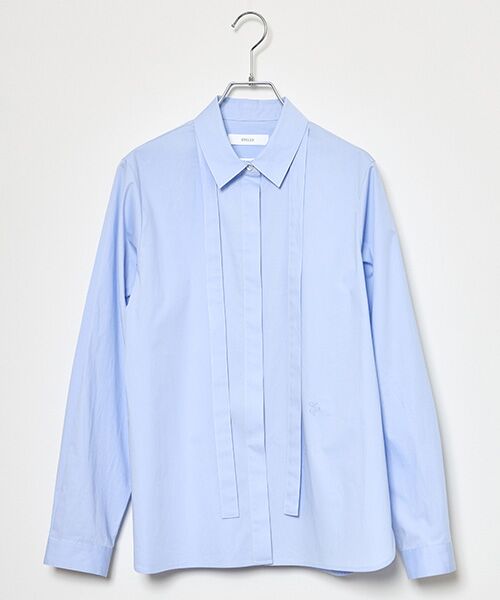 EPELER / イプリ シャツ・ブラウス | スメロス2WAYシャツ | 詳細22