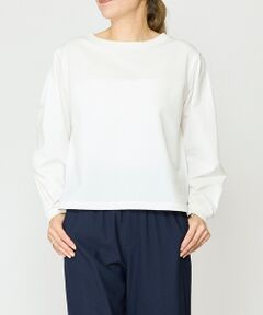 EPELER / イプリ カットソー | 裏毛プルオーバー