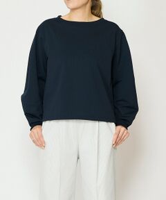 EPELER / イプリ カットソー | 裏毛プルオーバー