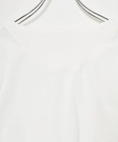 EPELER / イプリ カットソー | 裏毛プルオーバー | 詳細6