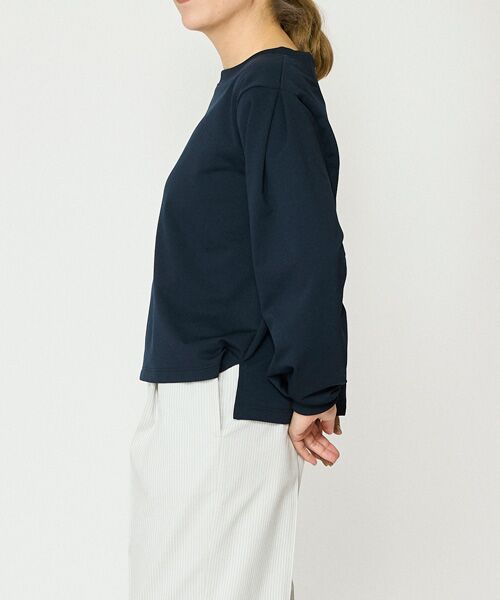 EPELER / イプリ カットソー | 裏毛プルオーバー | 詳細7