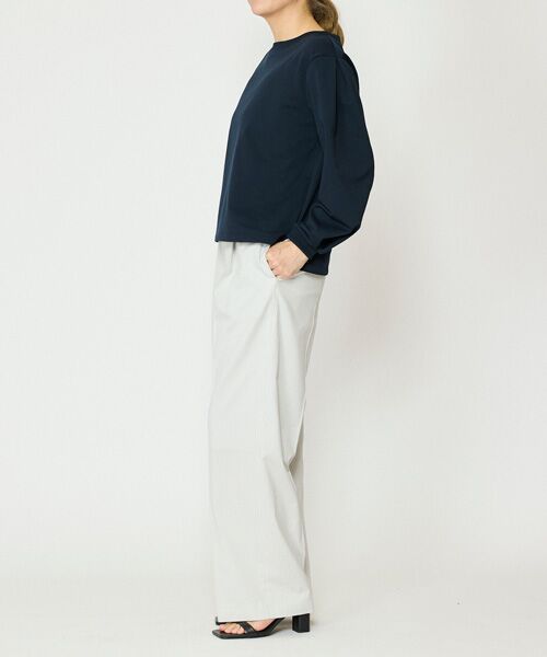 EPELER / イプリ カットソー | 裏毛プルオーバー | 詳細9