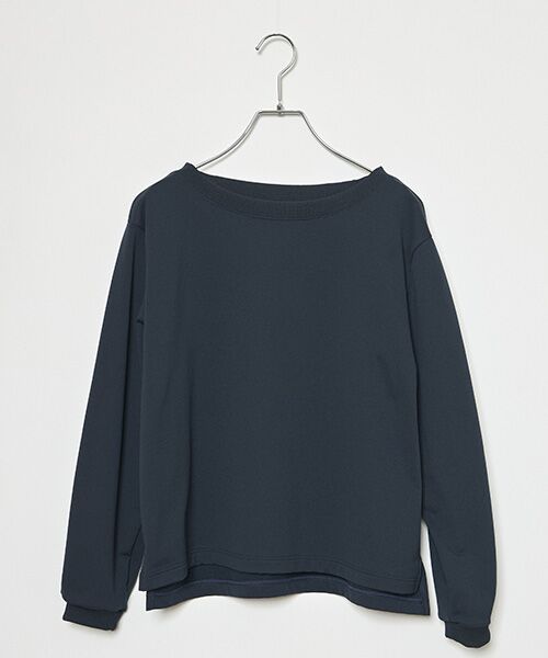 EPELER / イプリ カットソー | 裏毛プルオーバー | 詳細10