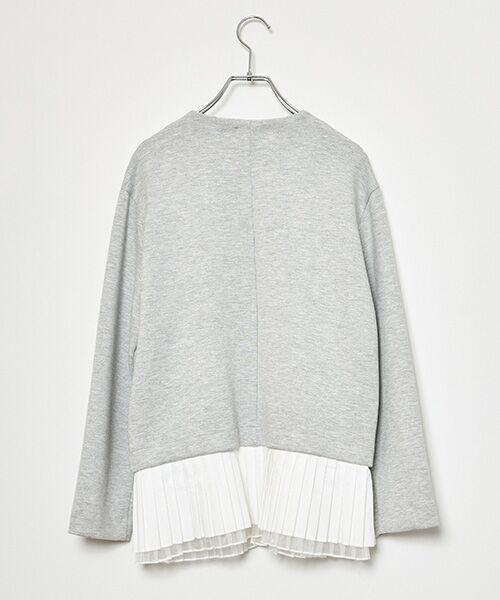 EPELER / イプリ ブルゾン | ダンボール2WAYブルゾン | 詳細9