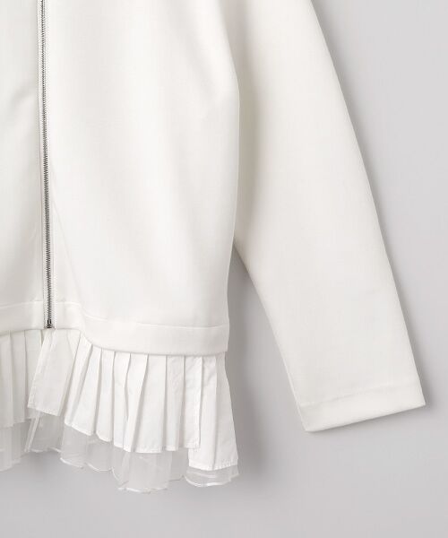 EPELER / イプリ ブルゾン | ダンボール2WAYブルゾン | 詳細14