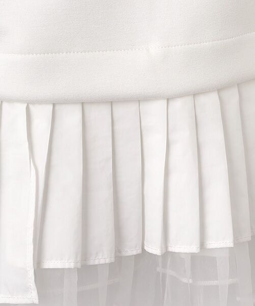 EPELER / イプリ ブルゾン | ダンボール2WAYブルゾン | 詳細17