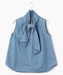 EPELER / イプリ シャツ・ブラウス | ライトオンスデニムブラウス